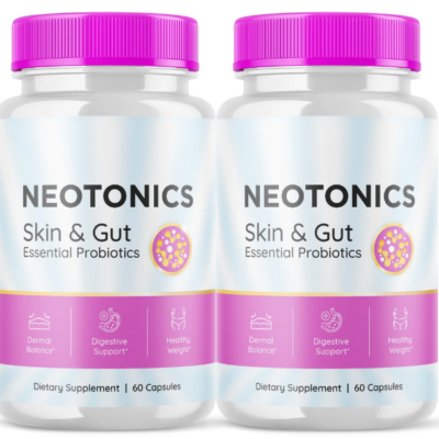 NEOTONICS What is?