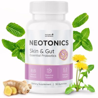 NEOTONICS Review