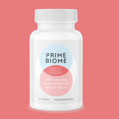 Prime Biome Gummies vs. Capsules: which is the best option?